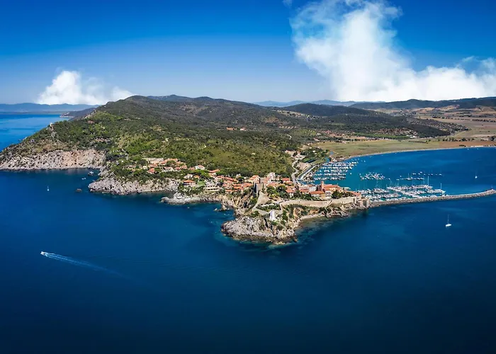 Hotel Il Telamonio