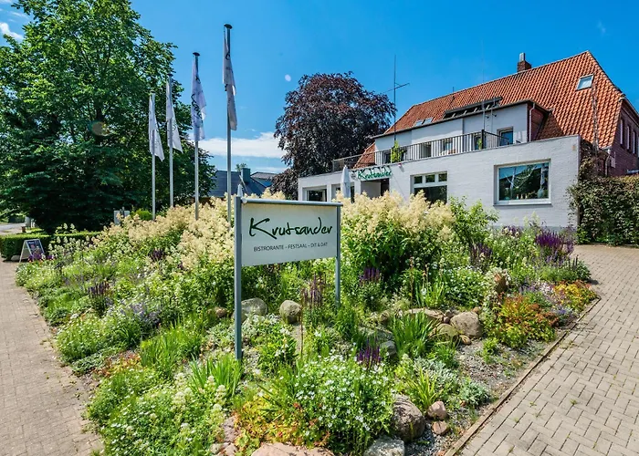 Elbstrand Resort Krautsand - Hotel Elbstrand