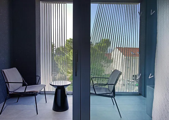 Lifestyle Hotel Vitar - Adults Only Bol