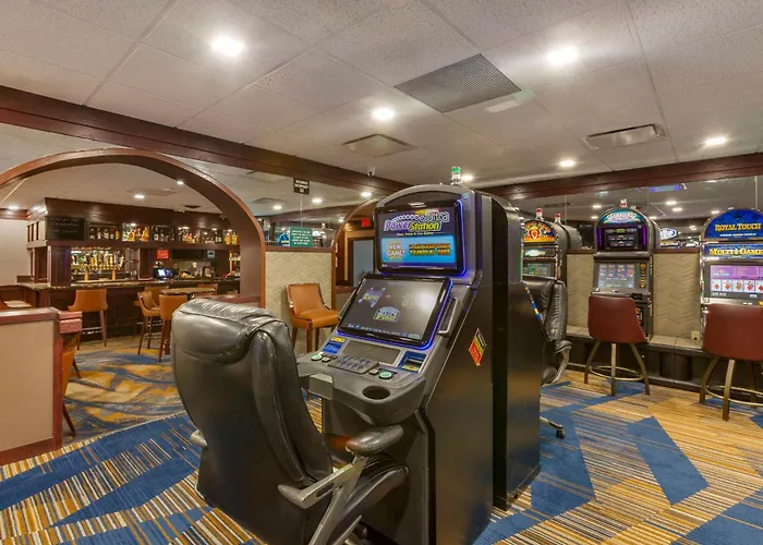 Best Western Plus Plaza Inn