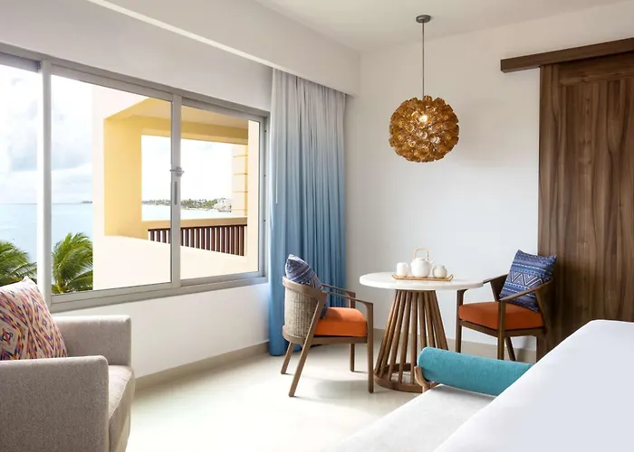 Dreams Puerto Morelos Resort & Spa (Adults Only)