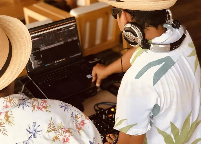 Hotel Nude Zipolite & Beach Club