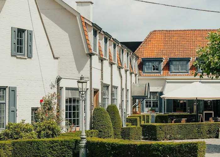 Auberge Du Pecheur