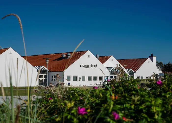 Skagen Strand Holiday Center