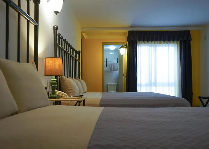 Hotel Real De Leyendas Guanajuato