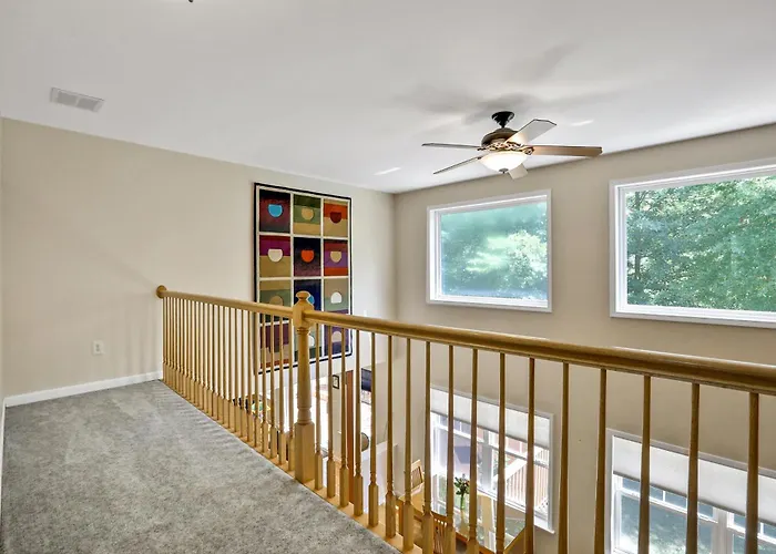 Moondance Ridge Suites