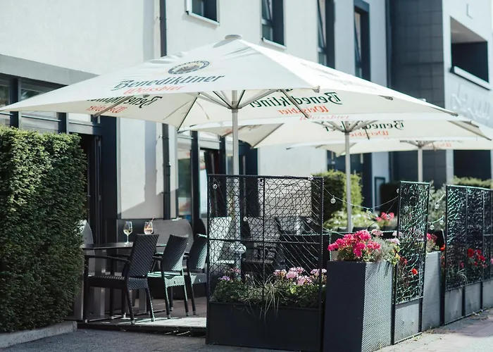 Hotel Lindenhof