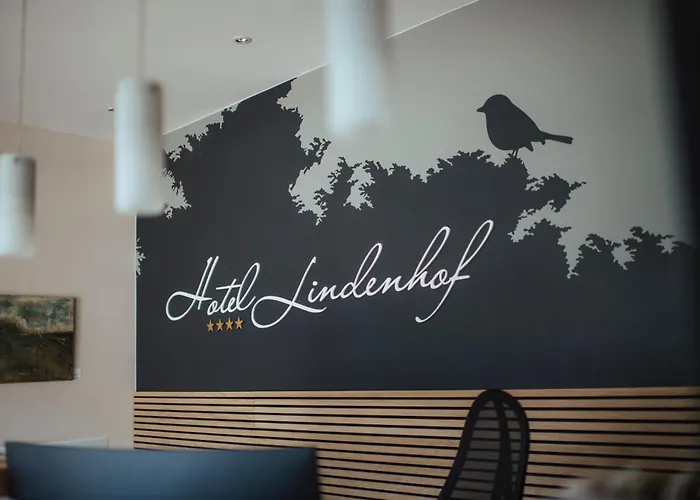 Hotel Lindenhof