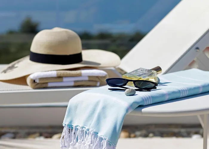 Lifestyle Hotel Vitar - Adults Only Bol