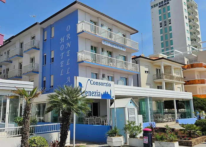 Hotel Ornella