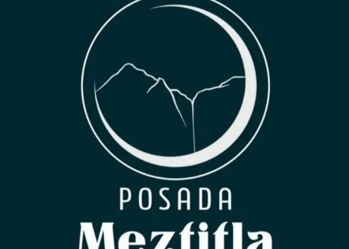 Posada Meztitla Tepoztlán