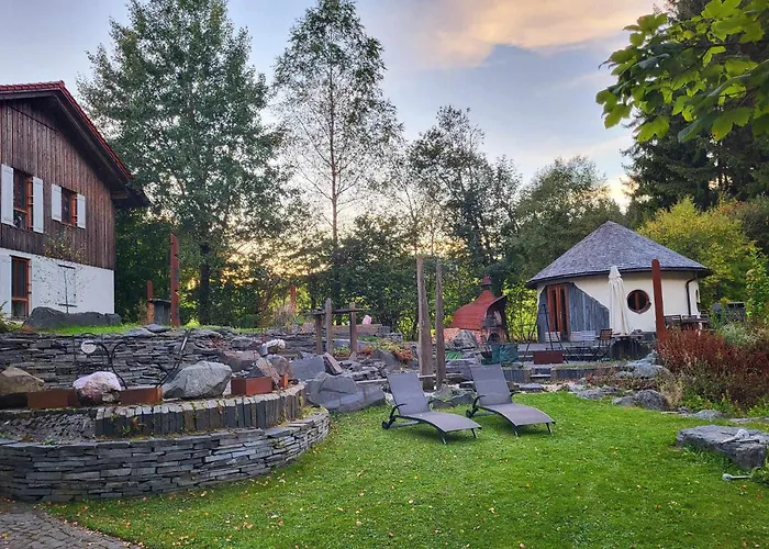 Pension Kricklsäge