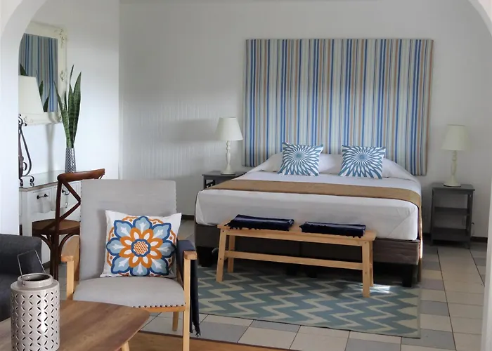 Hotel Boutique La Perouse