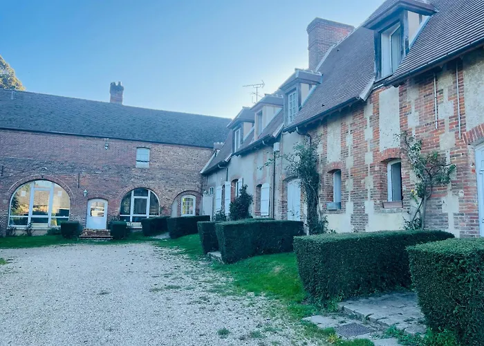 Gîte Les 27