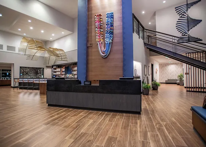 Doubletree By Hilton Asheville Downtown