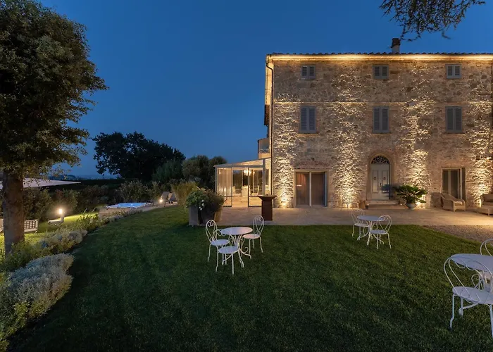 Relais Maria Cristina