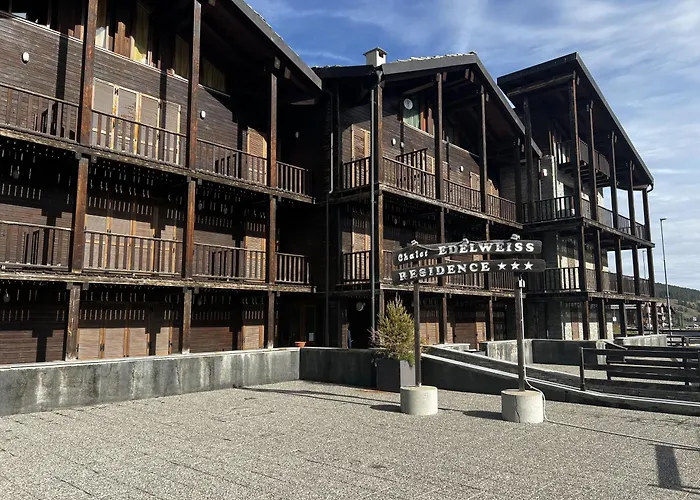 Chalet Edelweiss - Estella Hotel Collection