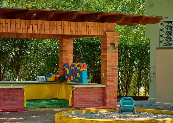 Hotel La Iguana de Santa fe De Antioquia