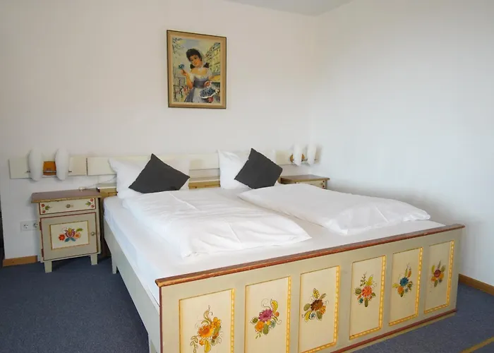 Spa Hotel "Villa Bello" Berchtesgaden