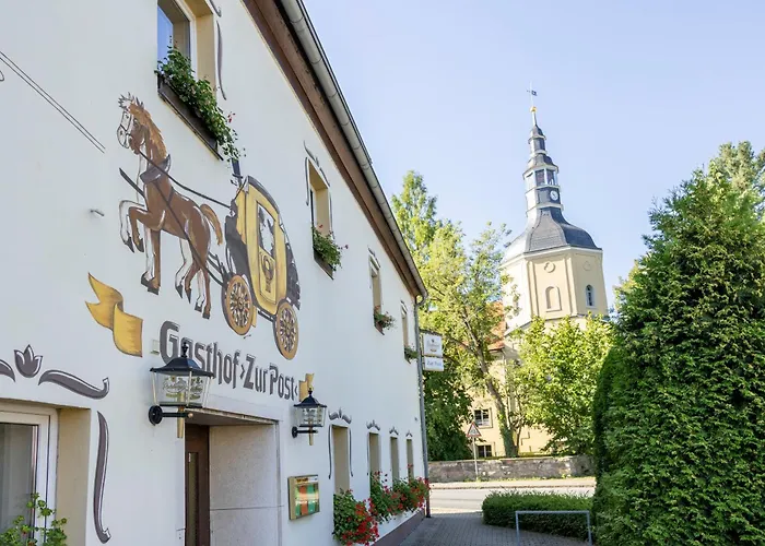 Hotel Zur Post