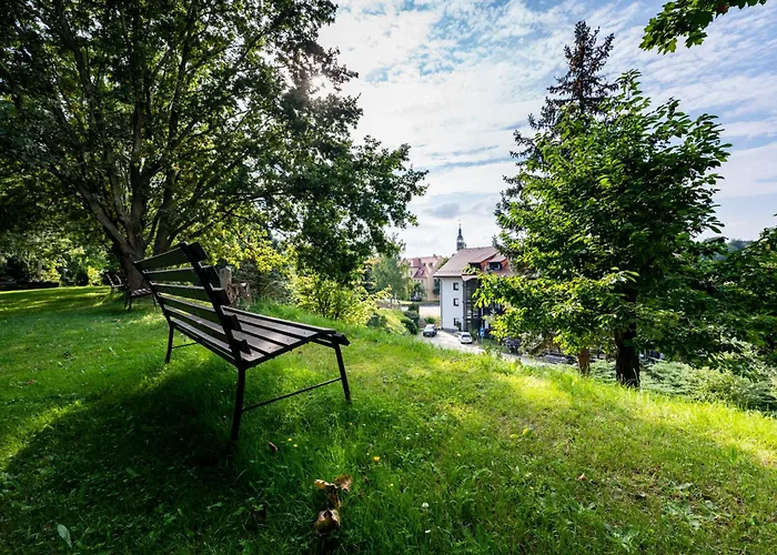 Hotel Zur Post