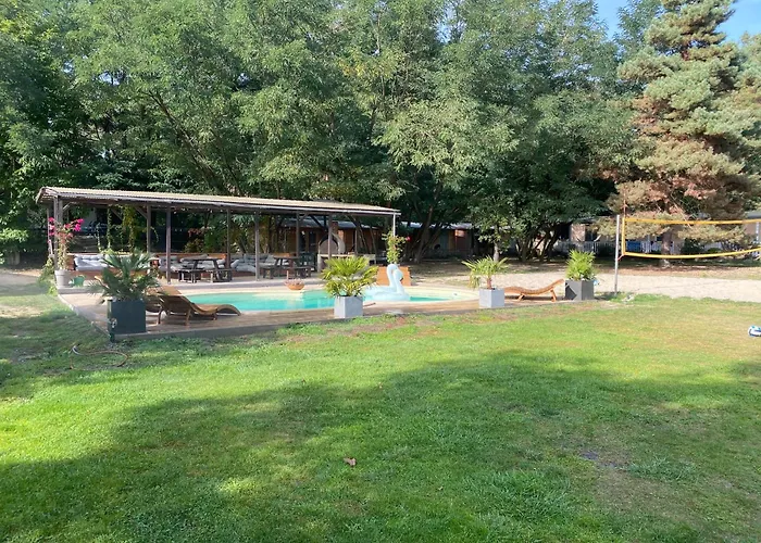 Ferienparadies Waldidylle, Familiengeführt seit 16 Jahren!