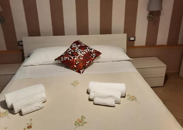 Le Terme A Due Passi
