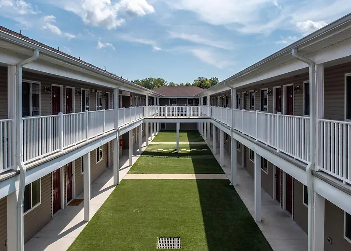Affordable Suites Of America Stafford Quantico