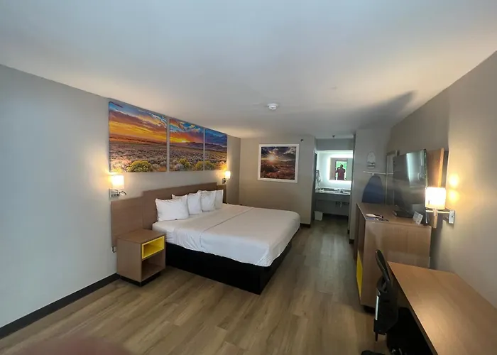 Days Inn By Wyndham