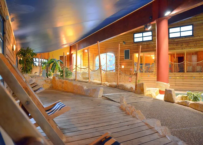 AEC Village Vacances - Les Becchi