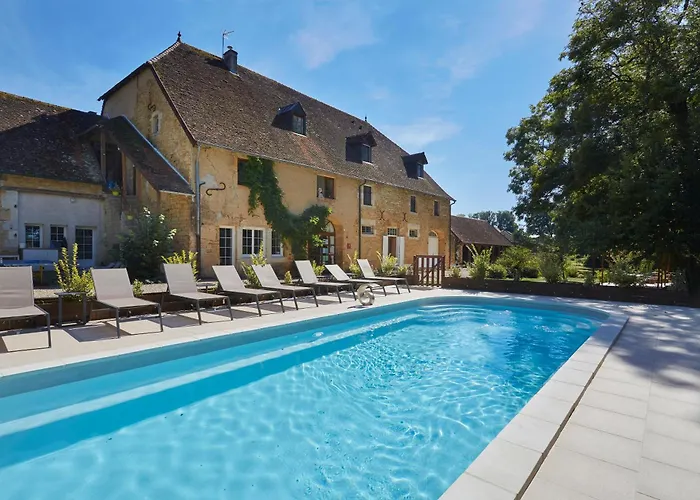 Domaine de Bersaillin