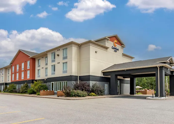 Comfort Inn
