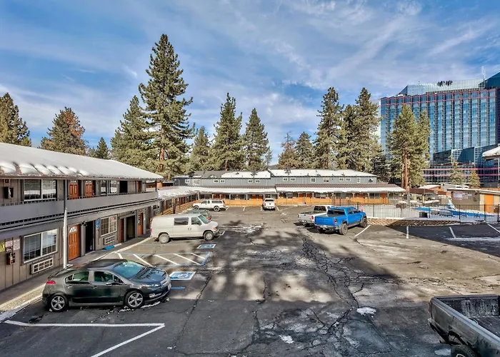 Blue Jay Lodge