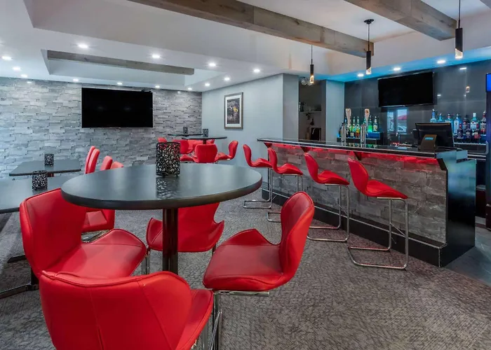 Microtel Inn & Suites By Wyndham - Timmins