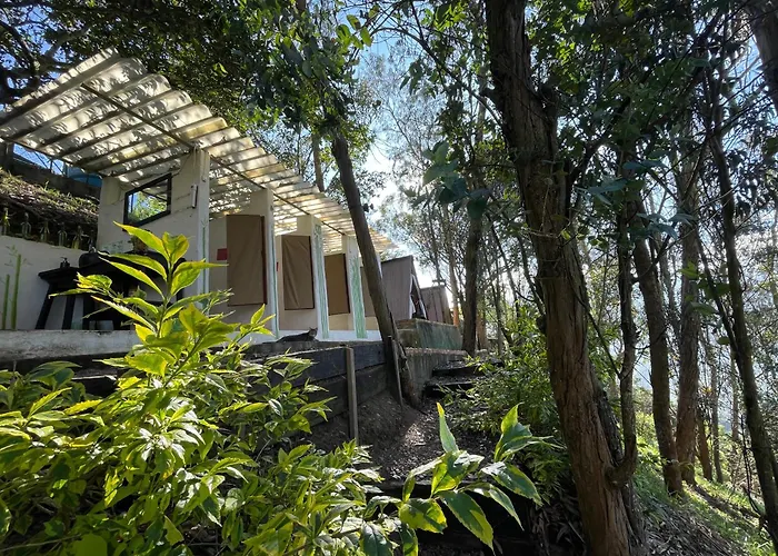 Refugio Explora Verde