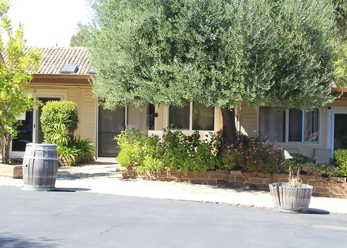 Little European Lodge
