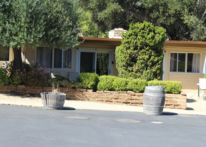 Little European Lodge