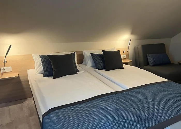 Hotel Aal-Kate Wuppertal