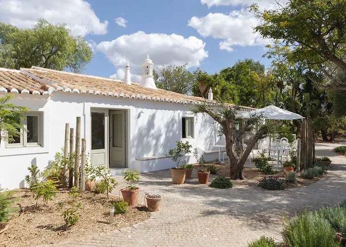 Âmago Guesthouse