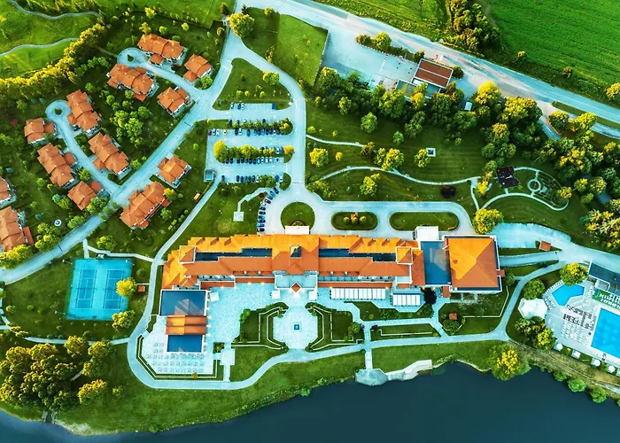 Hyatt Regency Pravets Resort