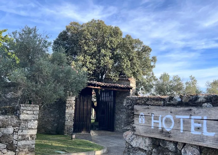 Hotel Casas del sevillano