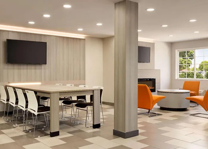 Microtel Inn & Suites By Wyndham Raleigh