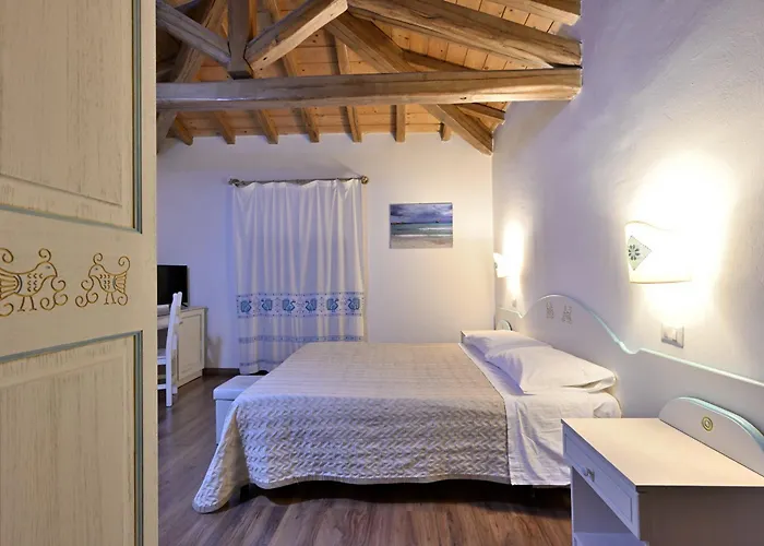 Hotel Antica Posada