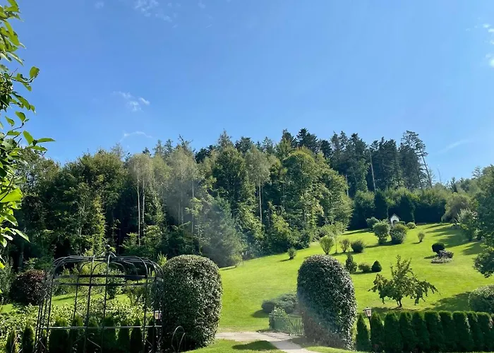 Das Steinberger Altlengbach