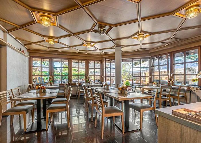 Zur Blume Hotel & Restaurant Efringen-Kirchen Bei Basel