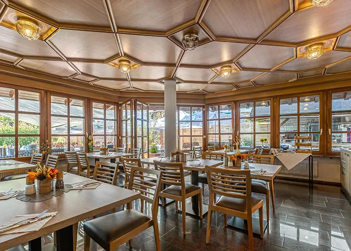 Zur Blume Hotel & Restaurant Efringen-Kirchen Bei Basel