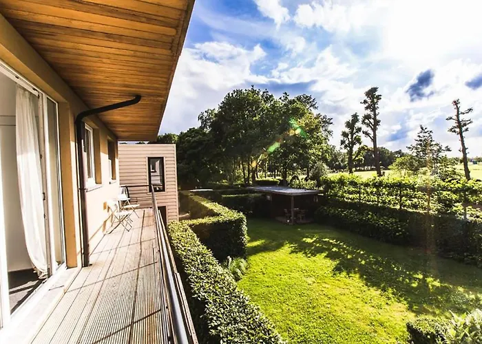 Wellness Hasselt B&B