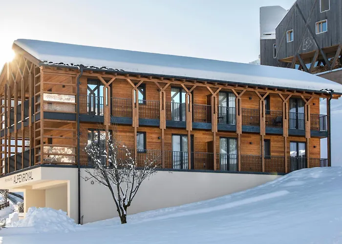 Hotel Alpenroyal Castelrotto