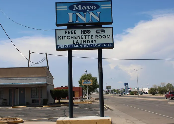 Mayo Inn
