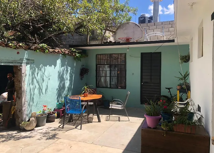 Hostal Casa Gaia